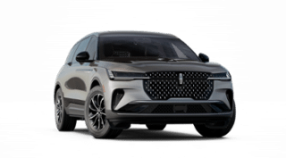 2025 Lincoln Lincoln Nautilus External Image 4